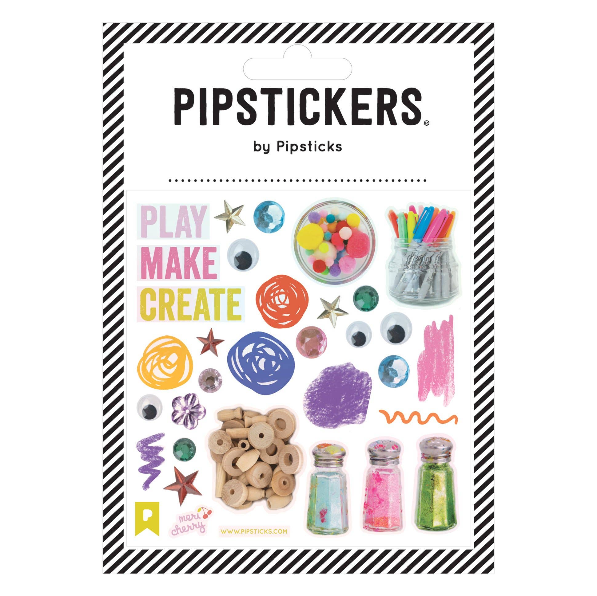 Pipsticks Nostalgic Toys