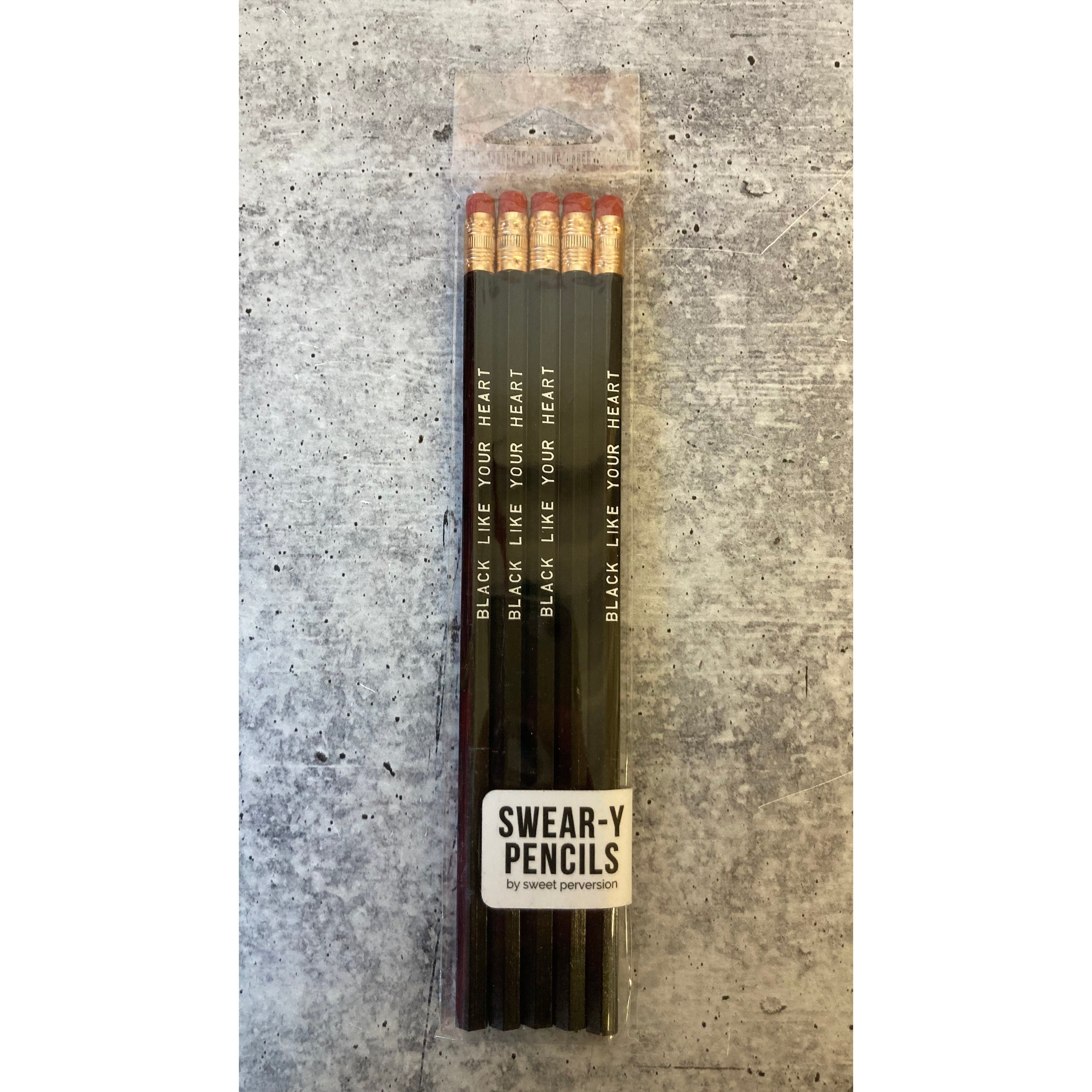 https://www.quirkycrate.com/cdn/shop/products/Black-Like-Your-Heart-Wooden-Pencil-Set-in-Black-Set-of-5-Funny-Sweary-Profanity-Pencils-2.jpg?v=1684022310